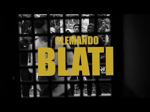 Clemando - BLATI [Official Music Video]