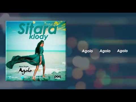 SITARA KLODY - Agolo