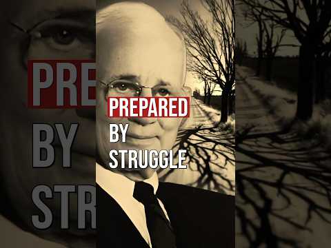 Turn Pain Into Power