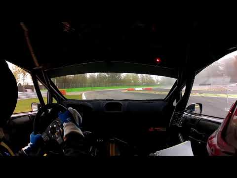 Cameracar PAPALEO NUARA  2° Special Rally Circuit by Vedovati corse 2017