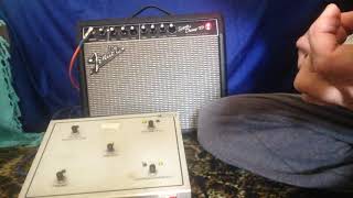 Video thumbnail for JEN VarioSpectra 1 by Richard Bartolo