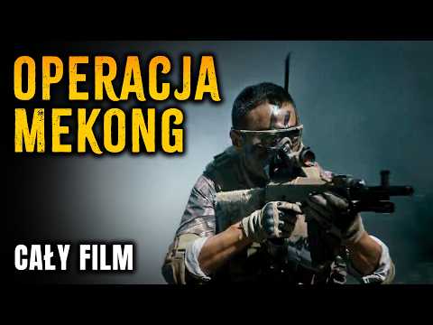 Operacja Mekong