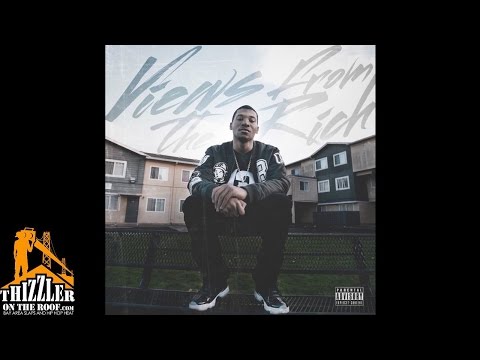 RBC Bugzy ft. Iamsu! - On My Way [Thizzler.com]