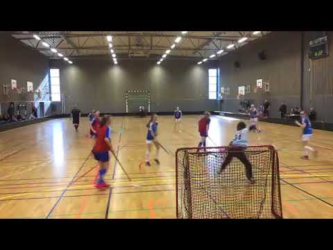 FairPlay Cup 2018 : Åttondelsfinal Hjulsbro IK - Vetlanda Period 2