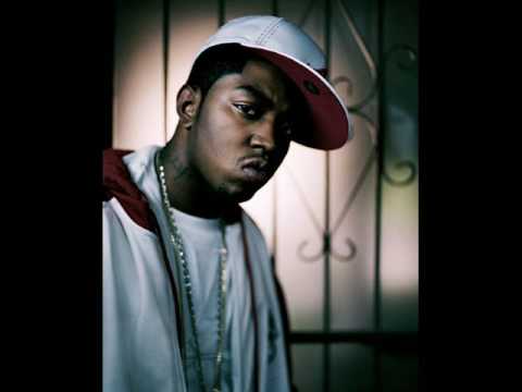 The Game feat Lil Scrappy - Southside