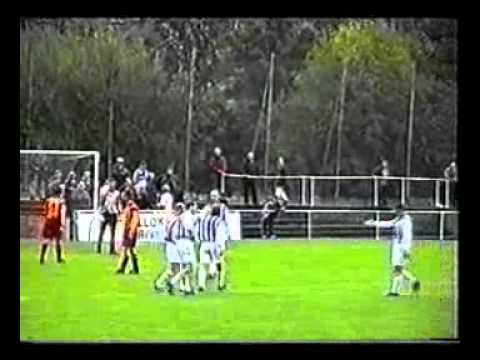 Pollok v Saltcoats Victoria 18-9-99