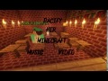 Pacify Her Minecraft Music Video