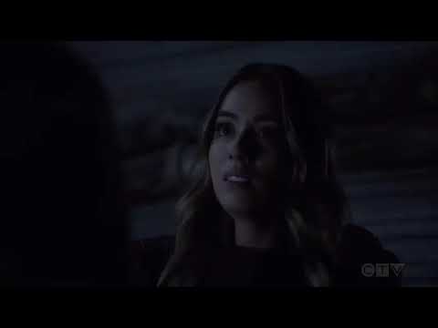 Daisy Johnson & Daniel Sousa [All Scenes - Part 10]