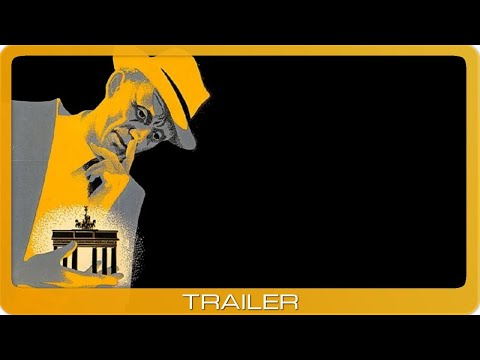 Trailer Berliner Ballade