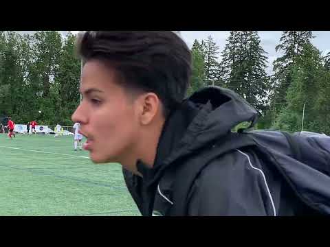 WSM 07B TS vs Capital FC 07B EA - 1st half