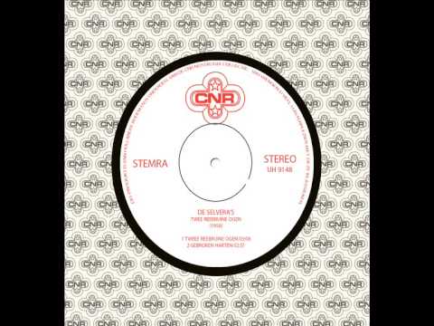 De Selvera's - Twee Reebruine Ogen (1956)