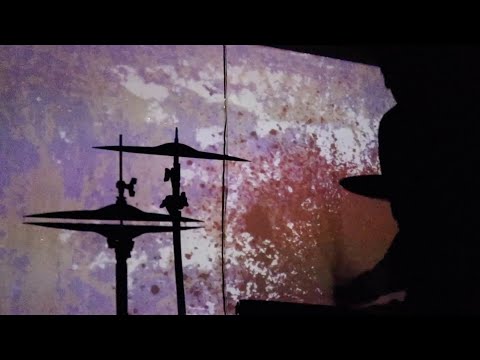 H_ngm_n - No One Will Ever See Things the Way I Do [Official Video]