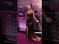 Hina Khan S Look At OTT Play Awards Hinakhan Bollywoodchitchat Shorts