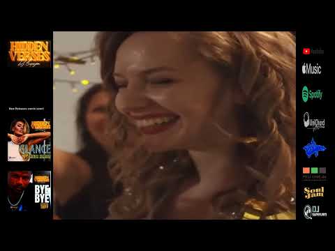 DJ SUPERJAM - CAN'T CHOOSE (OFFICIAL YOUTUBE VIDEO)