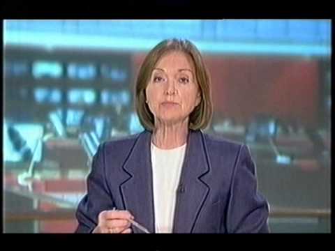 BBC One Wales Continuity 22-09-04