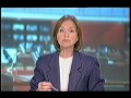 BBC One Wales Continuity 22 09 04