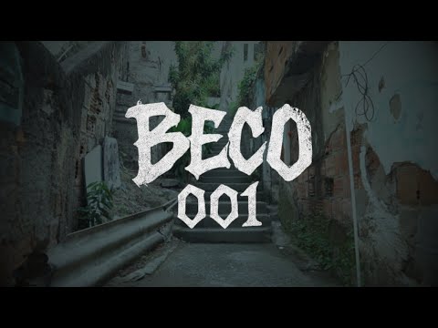 BECO #001 - GUERR44 - CAIM