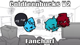 Coldteenbucks (V2)