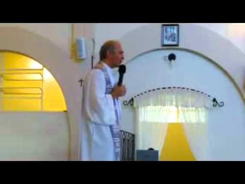 09-03-2011,Homília. O que é o Jejum..WMV