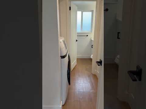 Beautifully Renovated One And Two Bedroom Apartments In Sugarhouse - Video 3 of 3
