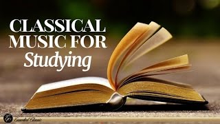 Classical Music for Studying