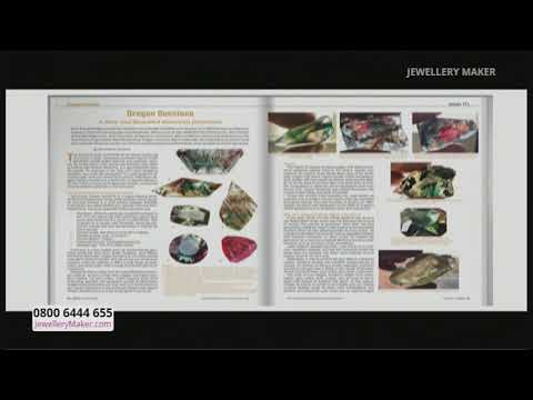 JewelleryMaker LIVE 01/07/2021 8am-5pm