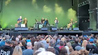 Element of Crime - Am ersten Sonntag nach dem Weltuntergang (Live @ Arena Wien, 11.07.2025)