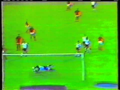1984 (July 3) West Germany '1974' 0-Holland '1974' 1 (1974 WC Anniversary)