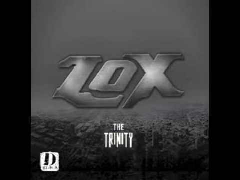 The Lox - Faded feat. Tyler Woods - The Trinity EP - D Block