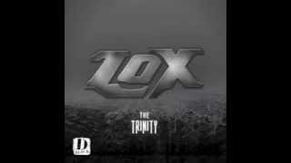 The Lox - Faded feat. Tyler Woods - The Trinity EP - D Block