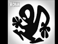 Vokx - Plastikman