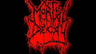 Mortal Decay - Beyond Forensic Knowledge