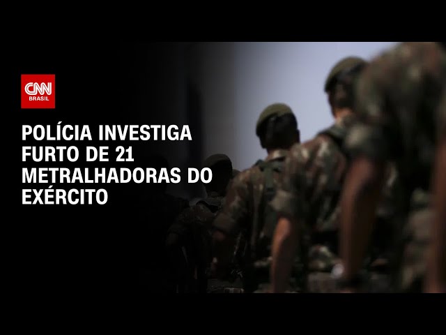 Tropas do Exército Brasileiro se preparam para exercício conjunto com EUA -  Dialogo Americas