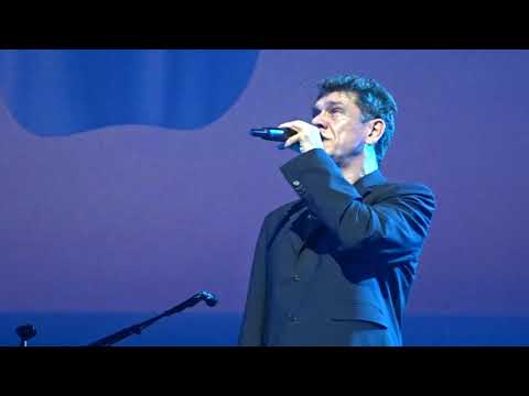 Marc Lavoine - Je reviens à toi (extrait) - Toulouse - 18/12/18