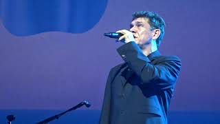 Marc Lavoine - Je reviens à toi (extrait) - Toulouse - 18/12/18