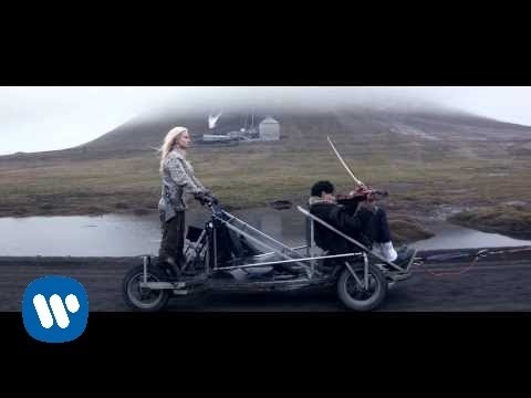 Clean Bandit - Come Over ft. Stylo G [Official Video]
