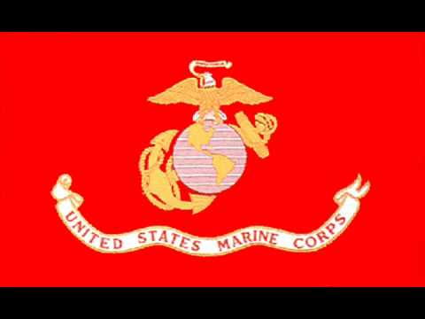 United States Marine Corps Hymn
