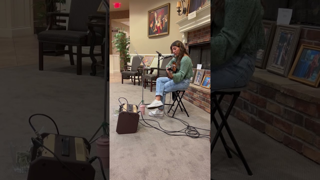 Promotional video thumbnail 3 for Annabelle Lopiano Music