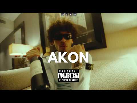 (FREE) REEZY X JAZEEK TYPE BEAT - "AKON"