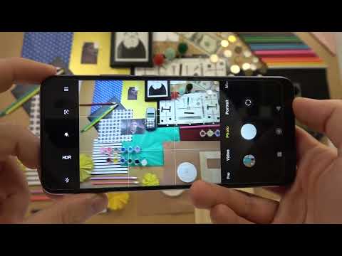 XIAOMI Redmi 10C Camera Tips | The Best Camera Tricks & Hidden Options