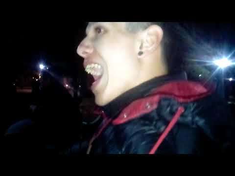 (8vos) SOMBRA vs ERICK [Fecha 8] Underclub