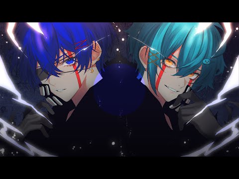 オトノケ ‐ Creepy Nuts (cover) /つきしろやしろ。×そあら【STPRBOYS】