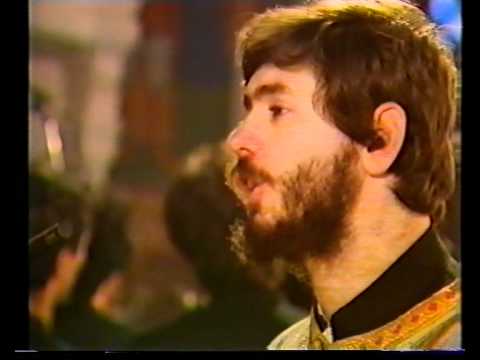 Theodoros Vasilikos si Grupul sau Byzantin