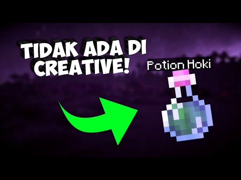 Insane Minecraft Potions: 5 Priceless Elixirs by Zet22!