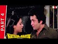 Katilon Ke Kaatil Part 4 Dharmendra Rishi Kapoor Tina Ambani Full HD