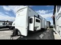Check out this Video for a 2026 Forest River Sandpiper Destination Trailers 41DUPLEX(Stock #J048617)  for sale by RV Dynasty. This unit is located in Bunker Hill, IN