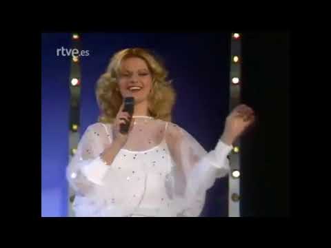 Jeane Manson - Fais Moi Danser (1978)