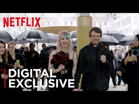 Netflix - Customer Success Story