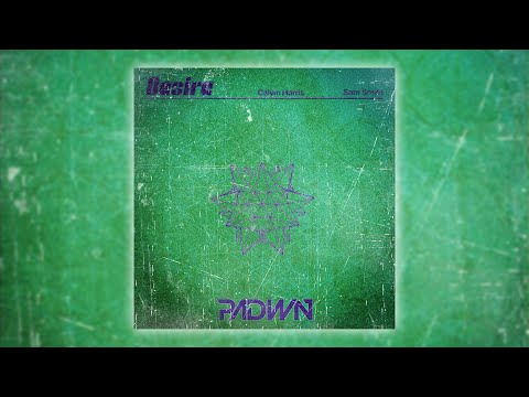 Calvin Harris, Sam Smith - Desire (PADWN Mashup)