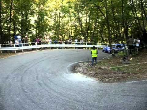 rally della valsassina.wmv